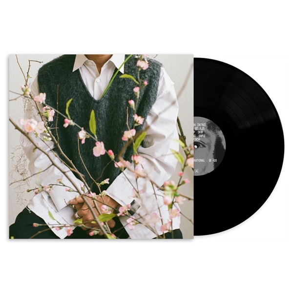 Shigeto - Cherry Blossom Baby (LP)
