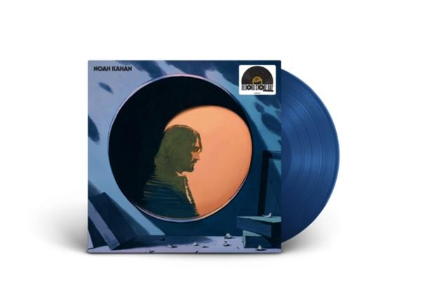 Noah Kahan - I Was / I Am (LP) (Coloured Vinyl) (Limited Edition)