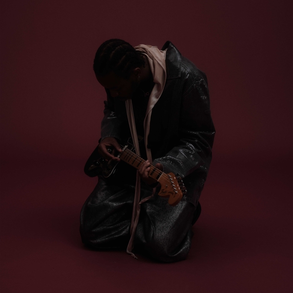 Montell Fish - Charlotte (LP) (Coloured Vinyl)