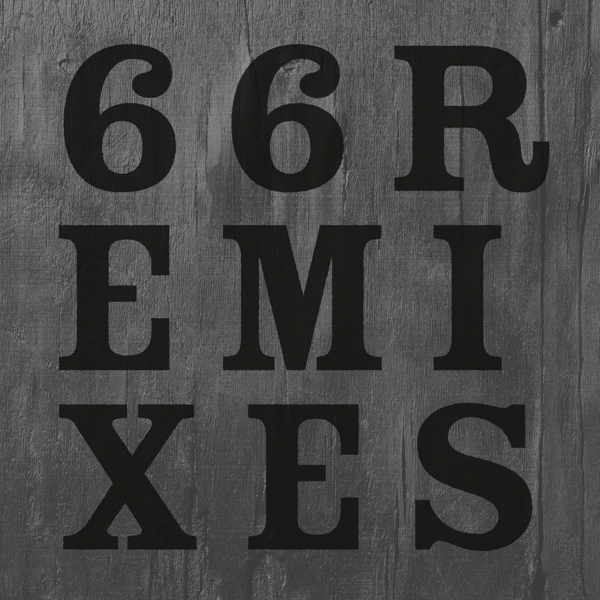 Paul Weller - 66 Remixes (12" Single) (Remixes | Limited Edition)