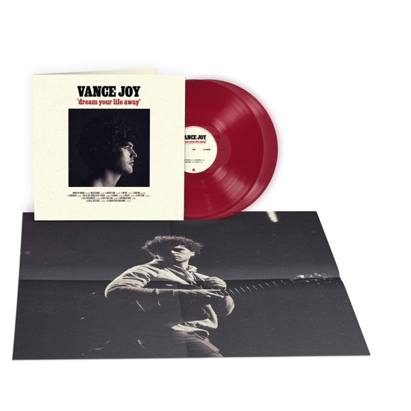 Vance Joy - Dream Your Life Away (2 LP)