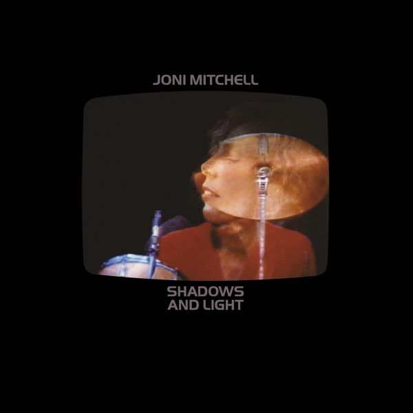 Joni Mitchell - Shadows And Light (2 LP)