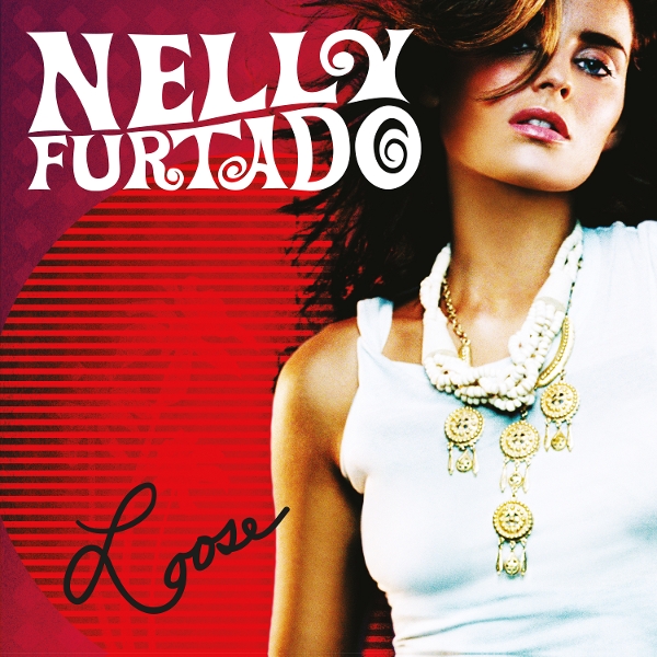 Nelly Furtado - Loose (2 LP)