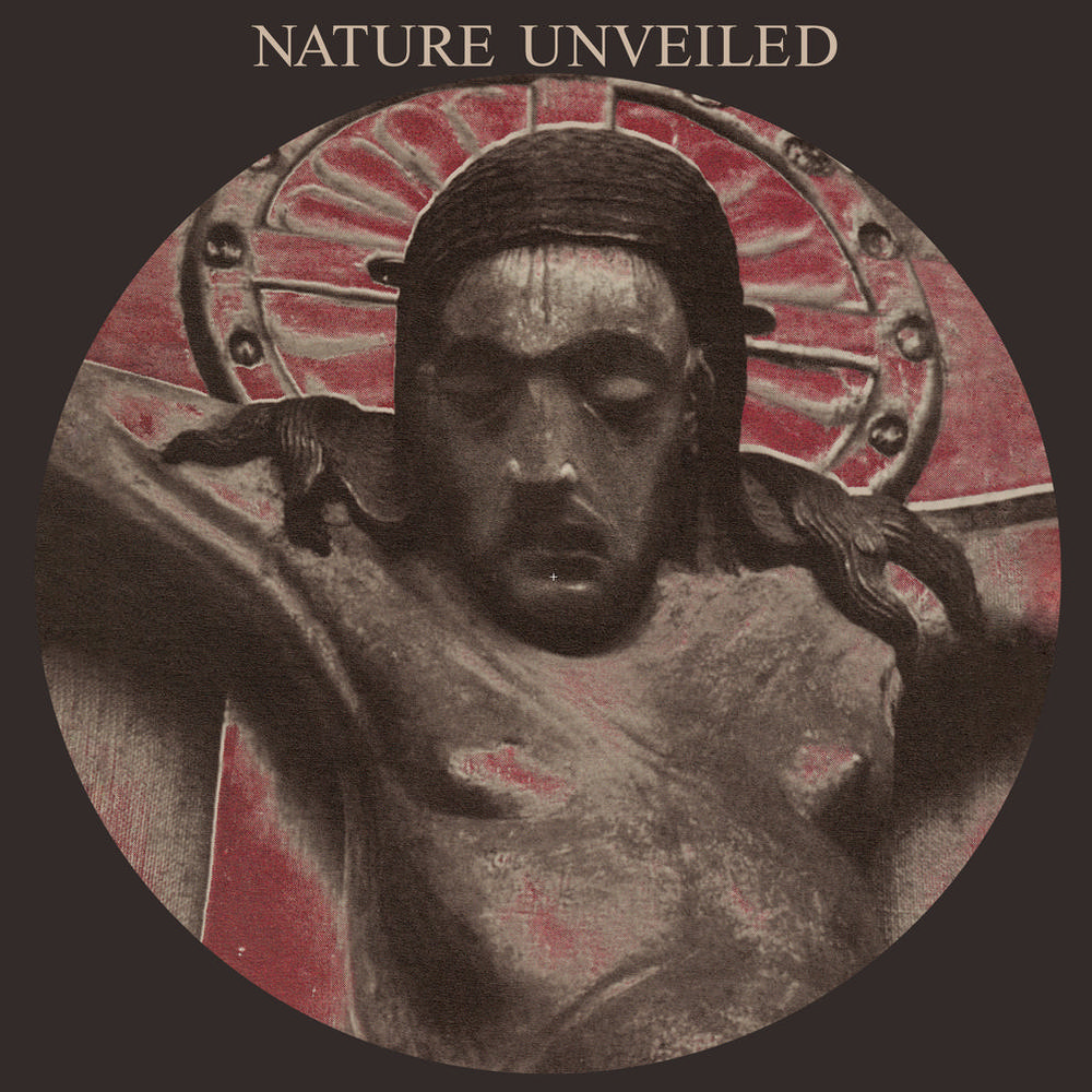 Current 93 - Nature Unveiled (LP) (Picture Disc)
