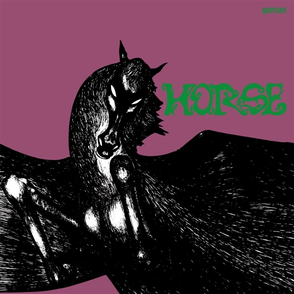 Horse - Horse (LP)