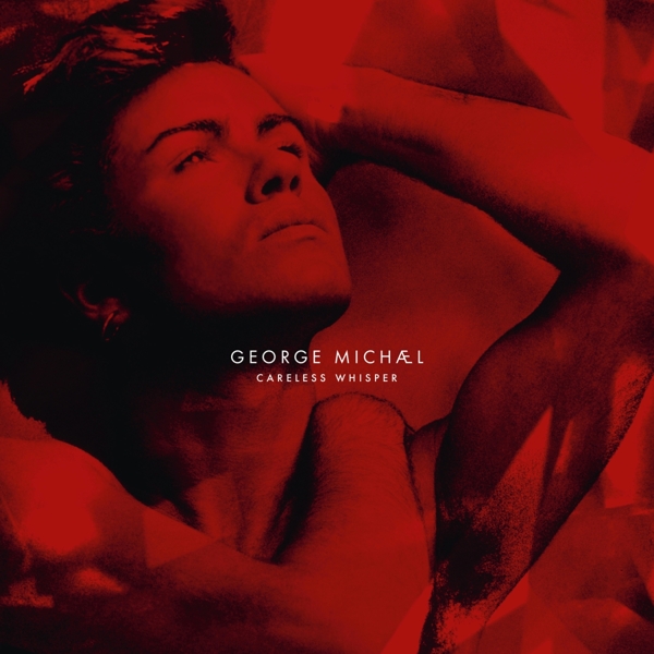 George Michael - Careless Whisper (12" Single)