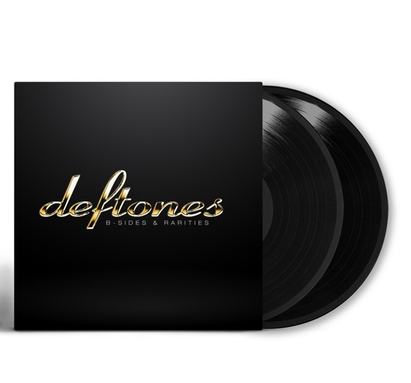 Deftones - B-Sides & Rarities (2 LP)