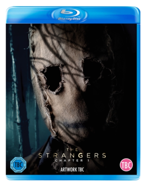 The Strangers: Chapter 1 (Import)
