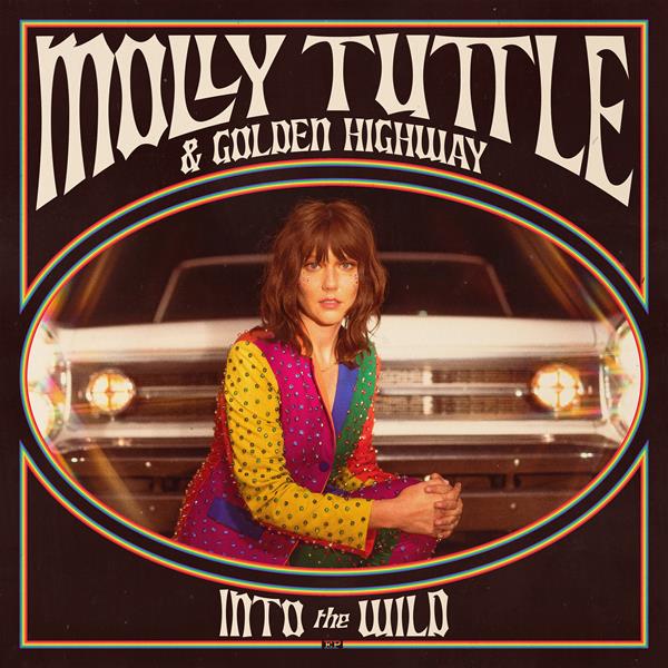 Molly Tuttle & Golden Highway - Into The Wild (12" Single)