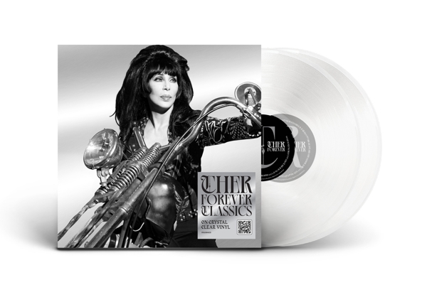 Cher - Forever (2 LP)