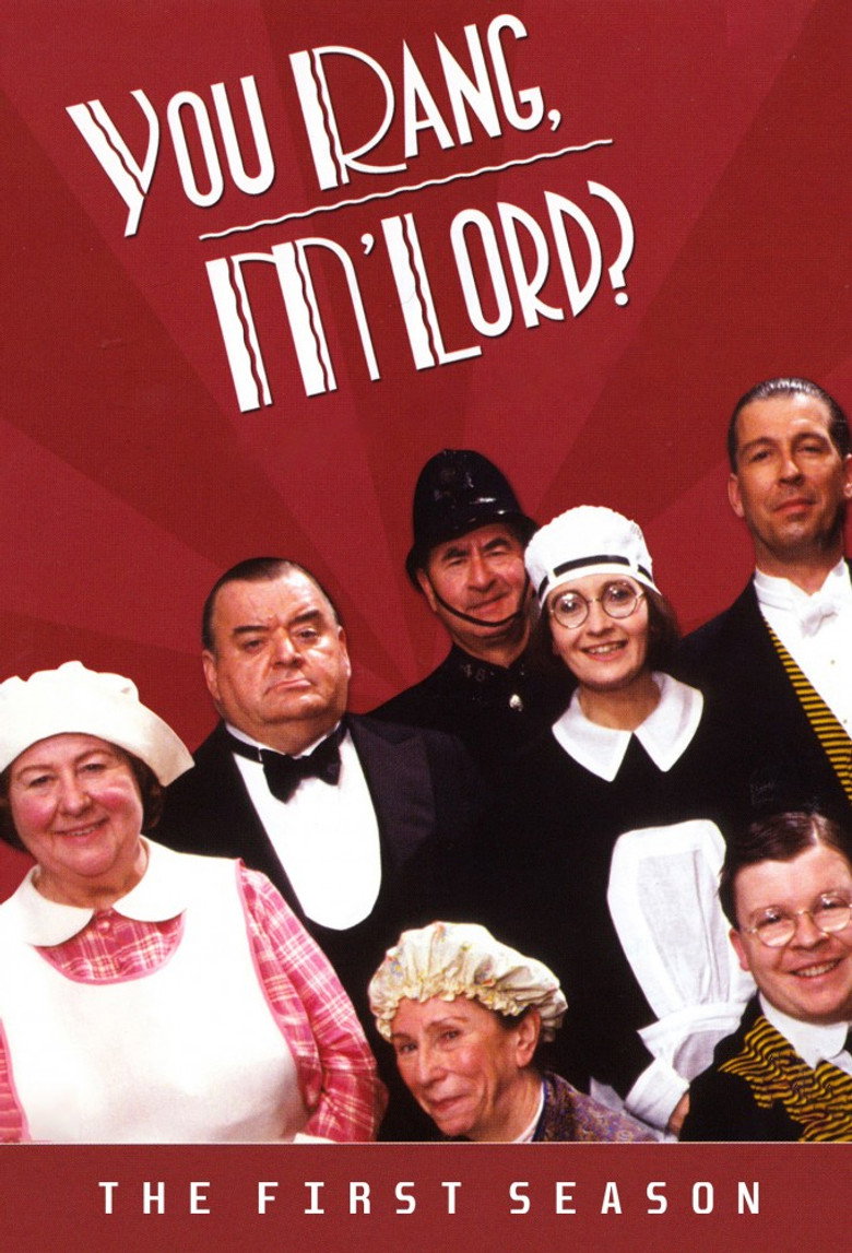 You Rang Mlord Complete 1 To 4 (Import)