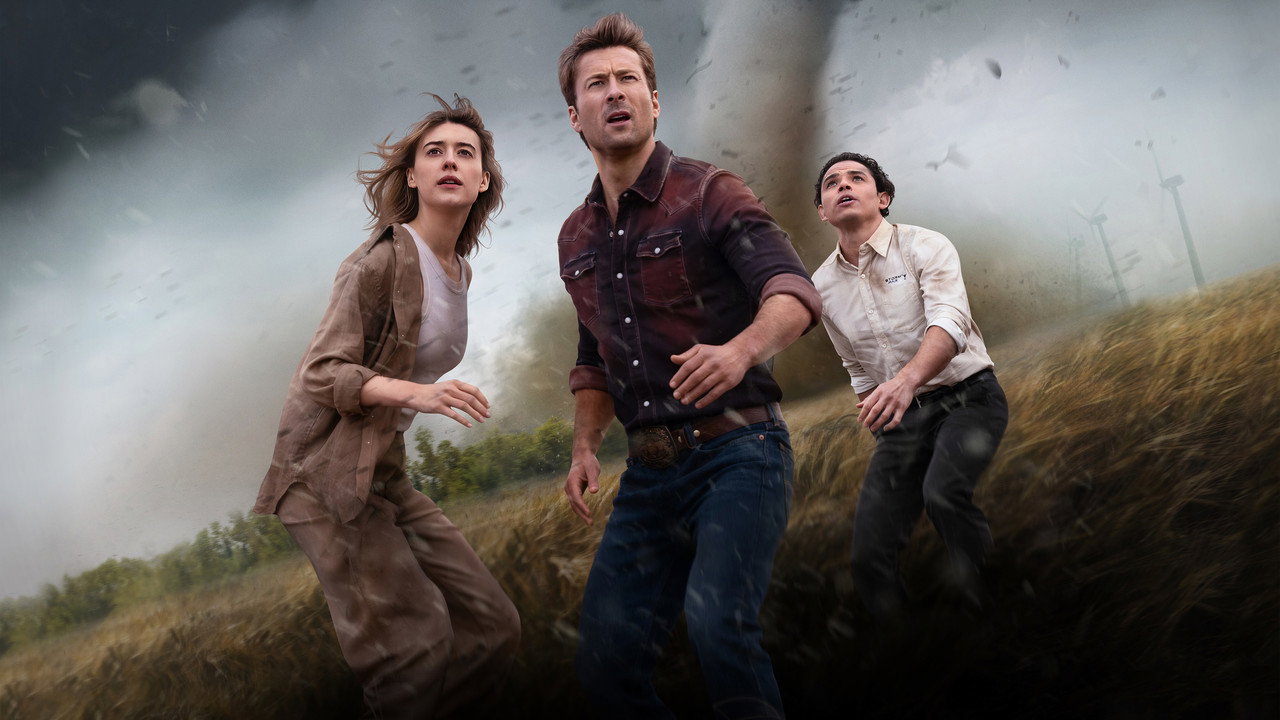 Twisters (DVD)