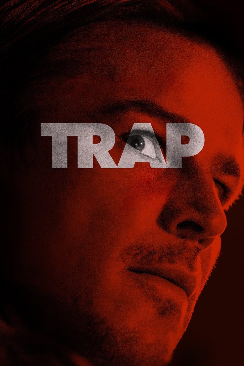 Trap (Blu-ray)