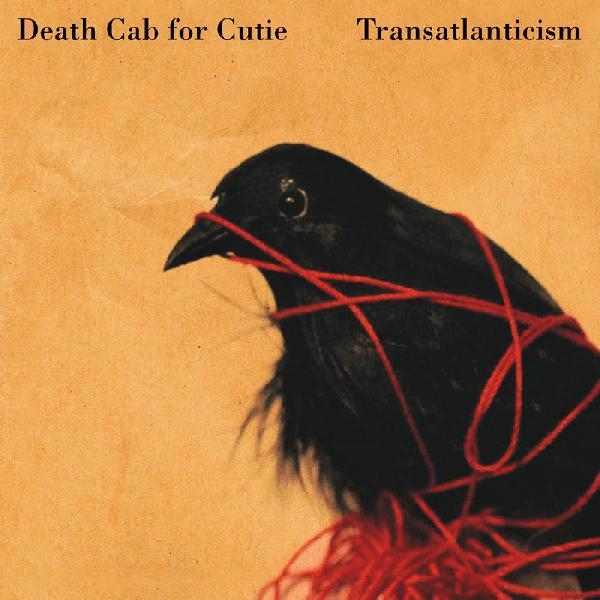 Death Cab For Cutie - Transatlanticism (2 LP) (10th Anniversary Edition)