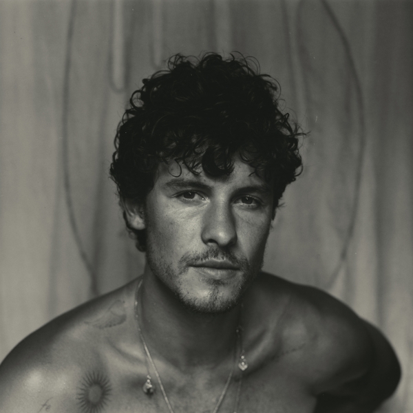 Shawn Mendes - Shawn (LP) (Coloured Vinyl)