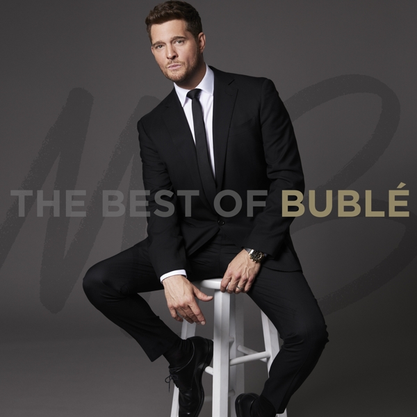 Michael Bublé - The Best Of Bublé (2 LP)