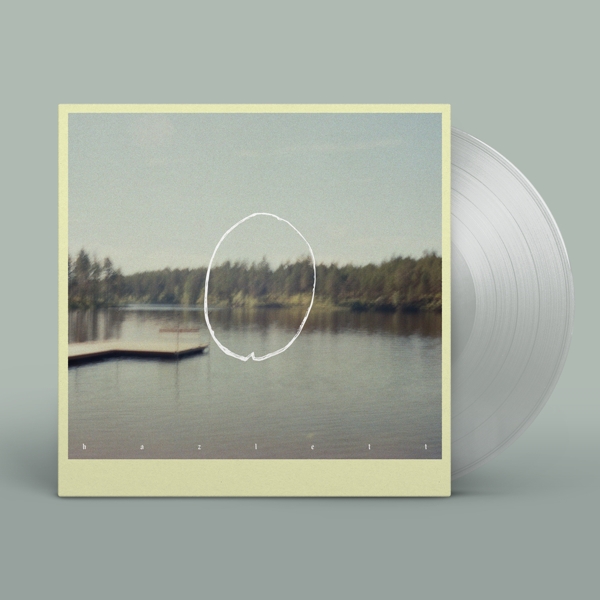 Hazlett - Goodbye To The Valley Low (LP) (Coloured Vinyl)