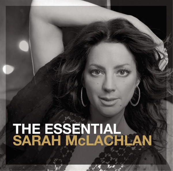 Sarah McLachlan - The Essential Sarah McLachlan (2 CD)