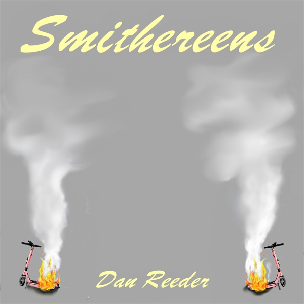 Dan Reeder - The Smithereens (CD)