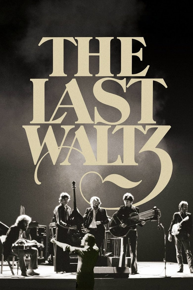 Last Waltz, The (Import)