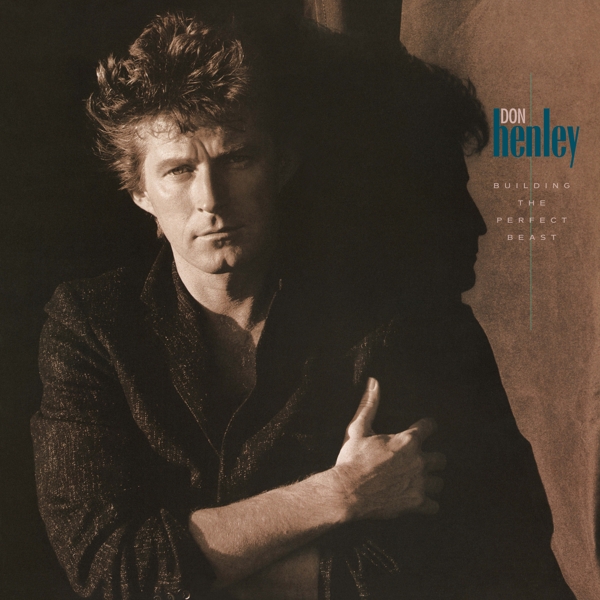 Don Henley - Building The Perfect Beast (2 LP)