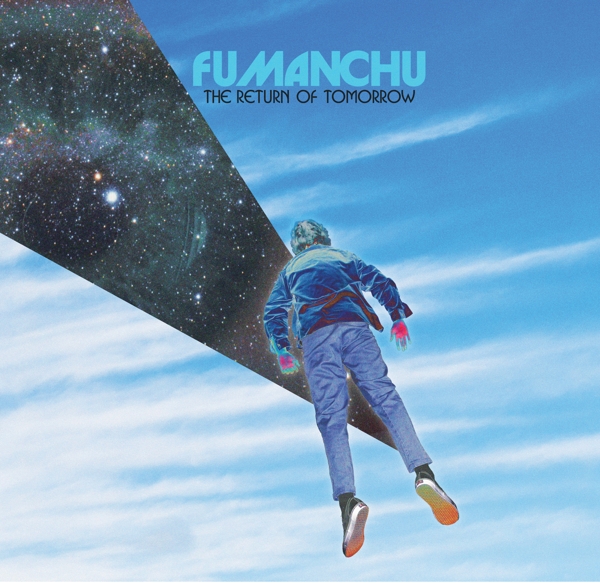 Fu Manchu - The Return Of Tomorrow (2 LP) (Coloured Vinyl)