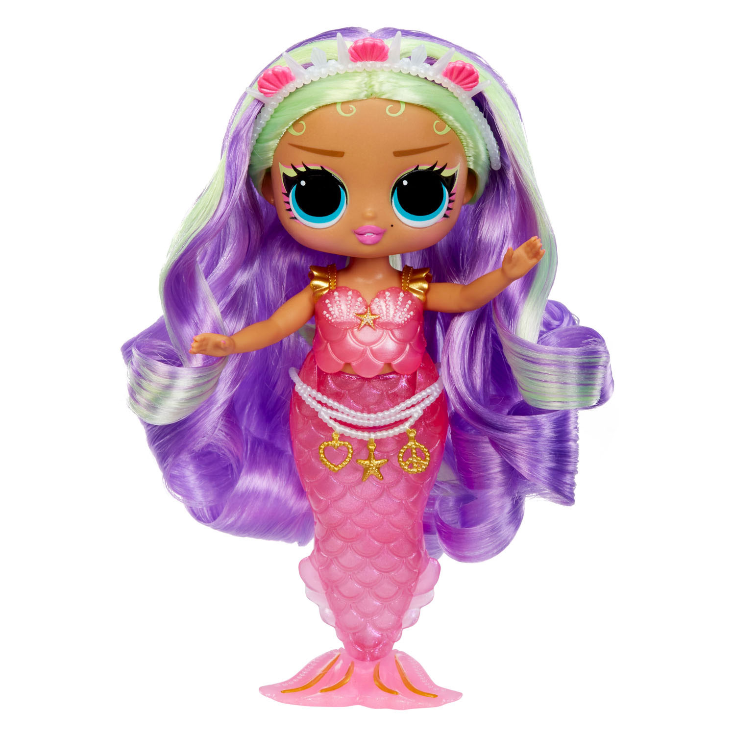 Lol Surprise Tweens Mermaid Doll Cleo Cove