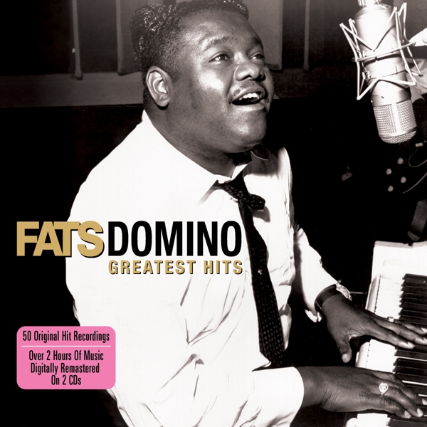 Fats Domino - Greatest Hits (2 CD)