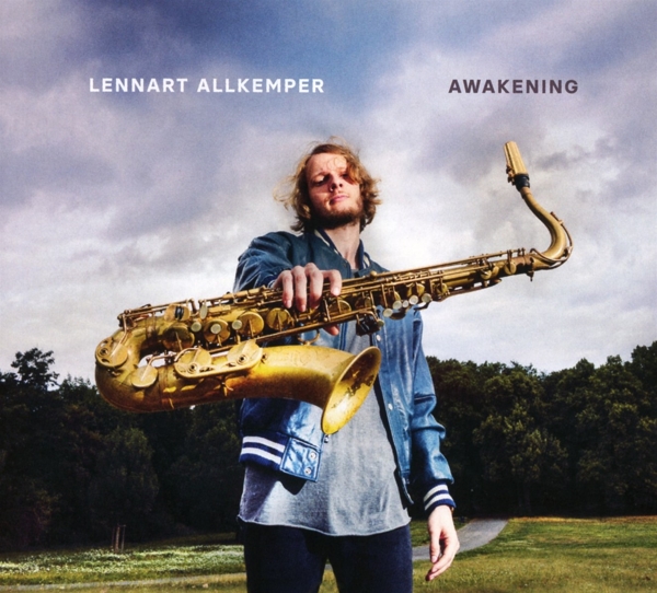 Lennart Allkemper - Awakening (CD)