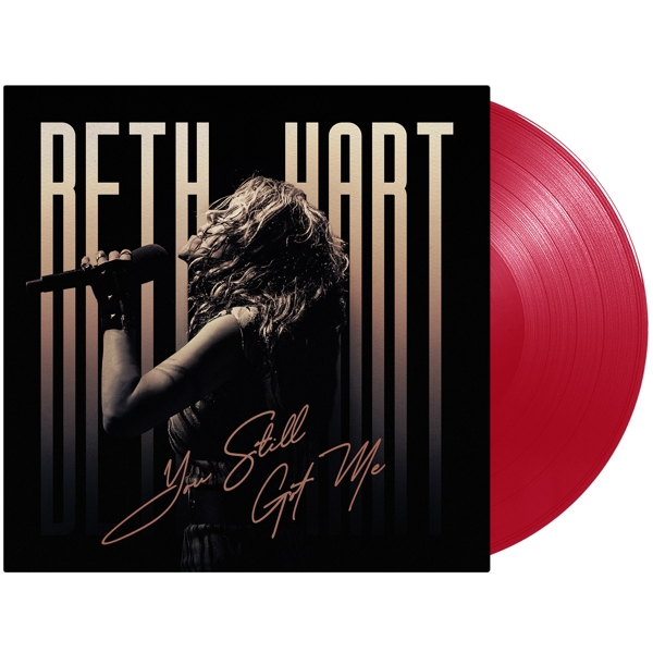 Beth Hart - You Still Got Me (LP) (Coloured Vinyl)