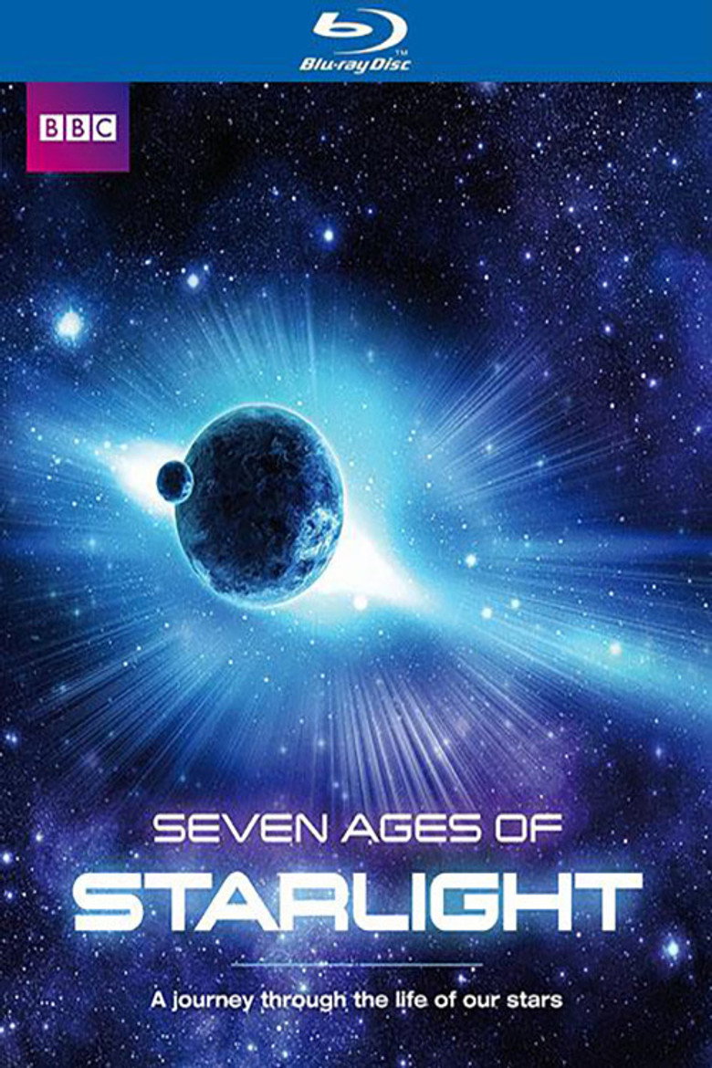 Seven ages of starlight (Blu-ray)