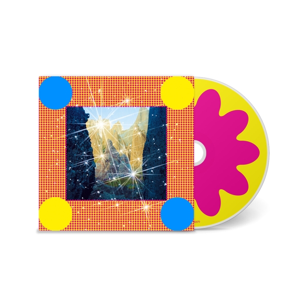 Caribou - Honey (CD)