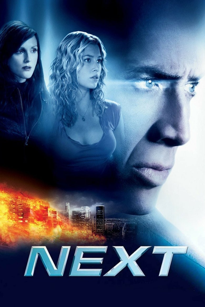 Next (DVD)