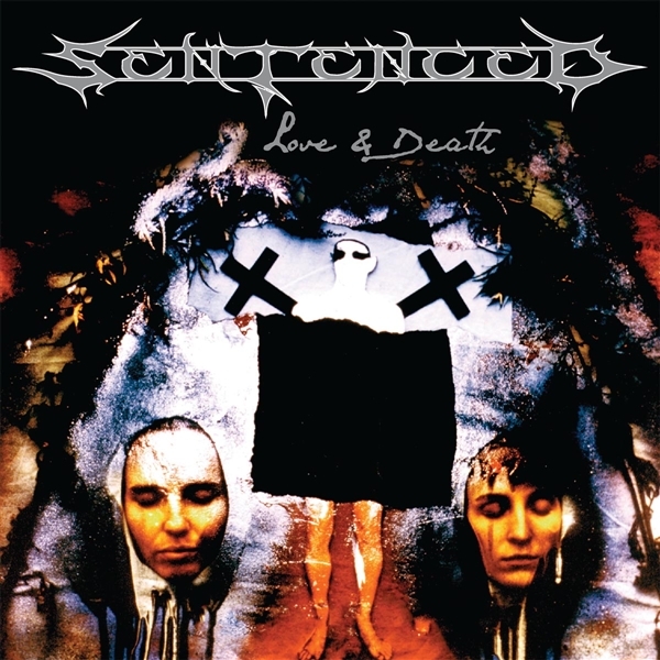 Sentenced - Love & Death (10" LP)