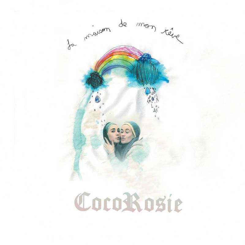 Cocorosie - La Maison De Mon Reve (LP) (20th Anniversary Edition)
