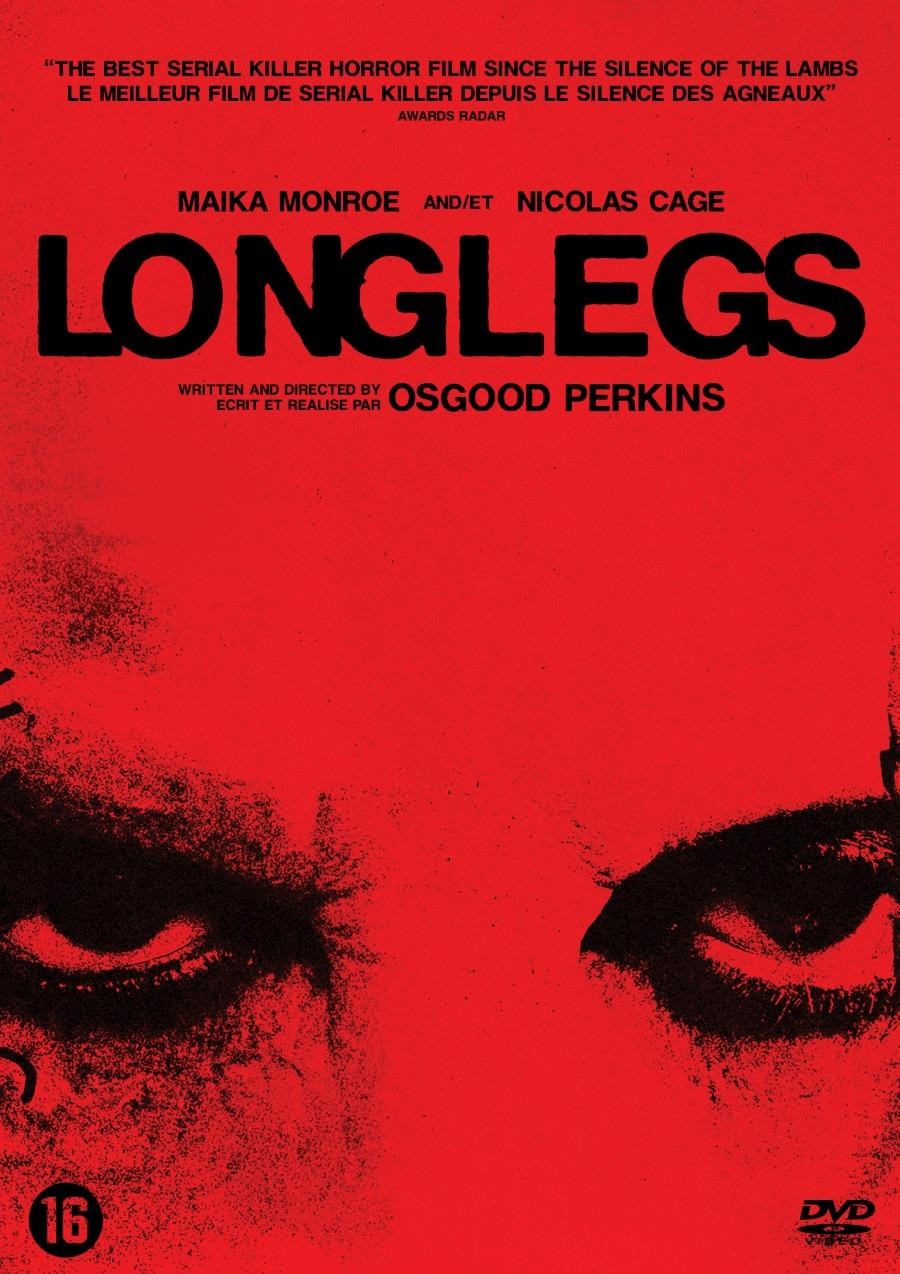 Longlegs