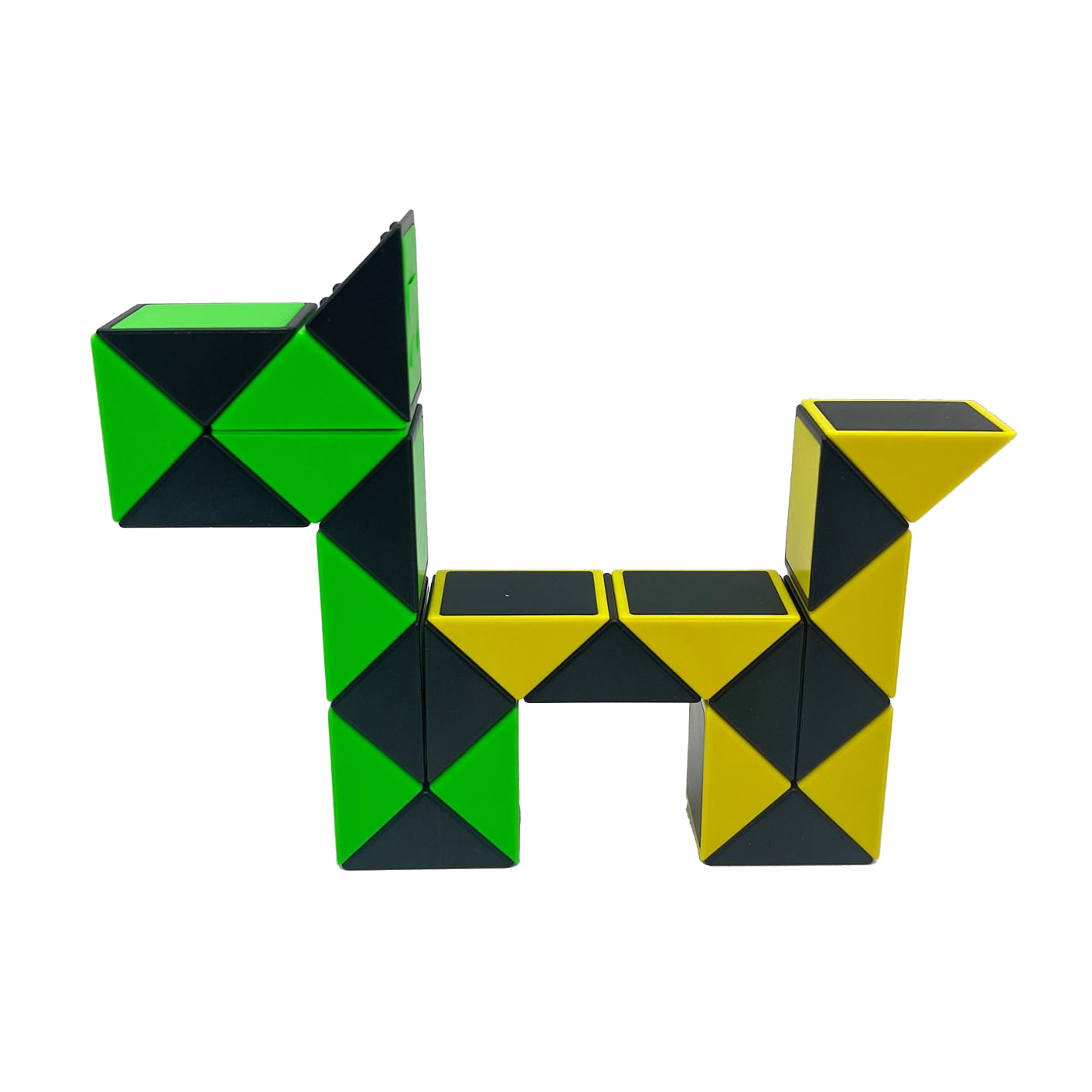 Clown Games - Clown Magic Puzzle Connectable 2x12