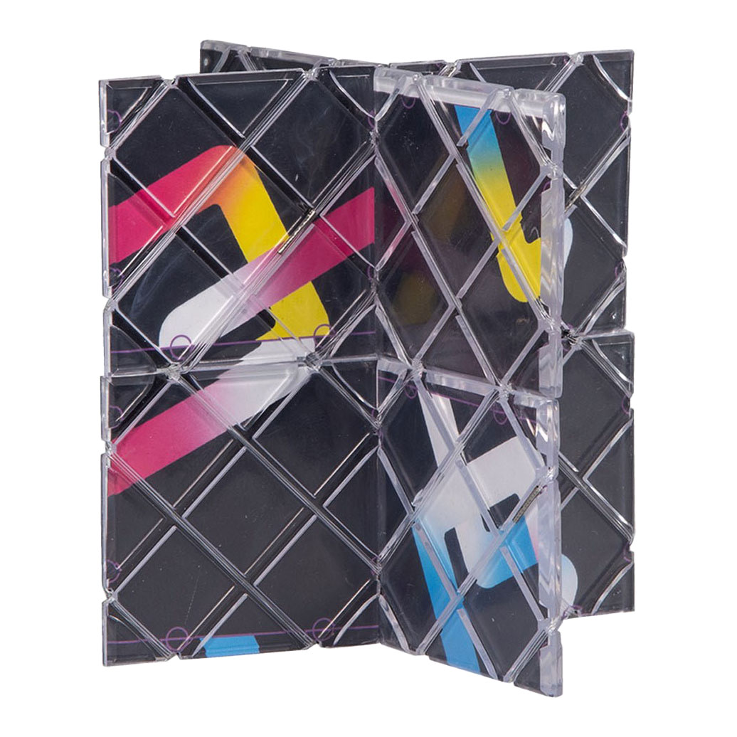 Clown Games - Clown Magic Puzzle Board