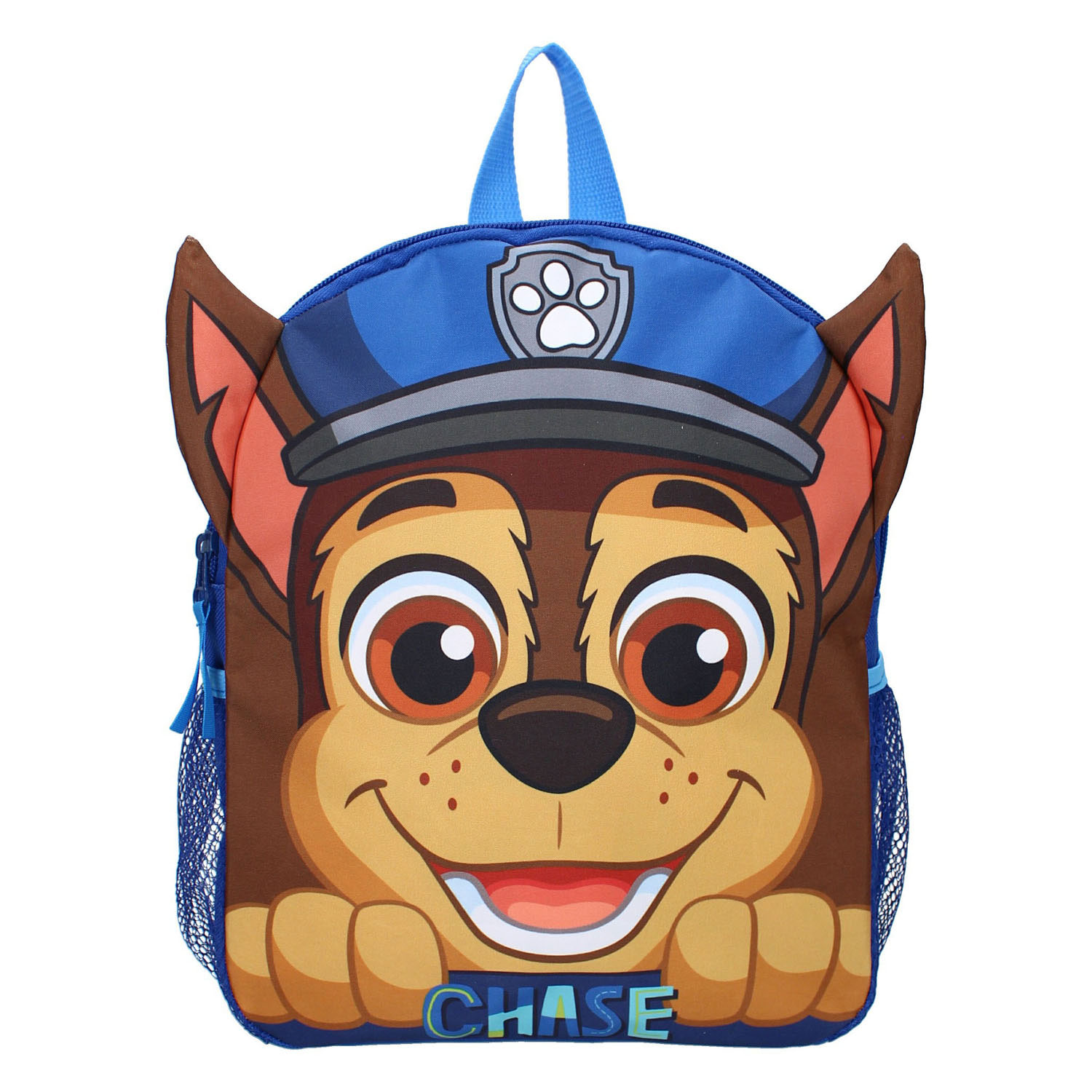 Vadobag - Rugzak PAW Patrol Go Team! Chase