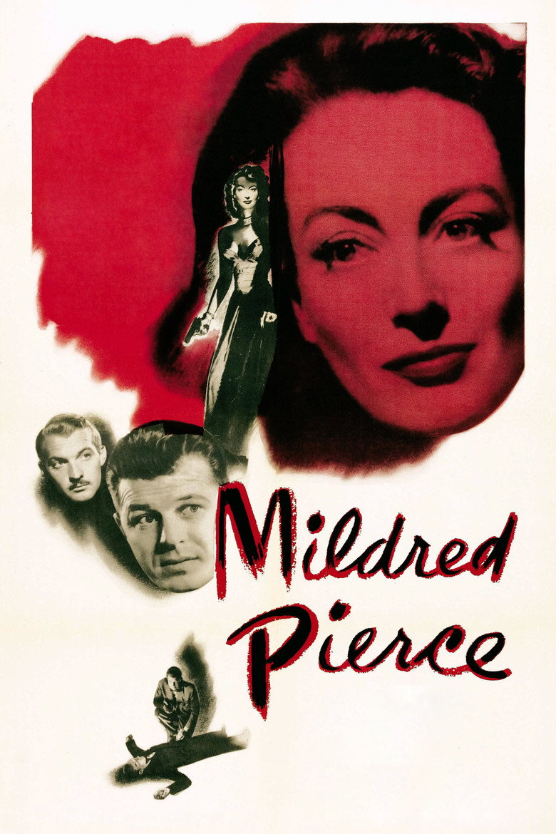 Mildred Pierce (Import)