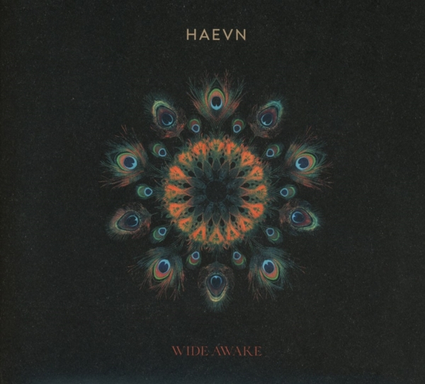Haevn - Wide Awake (CD)