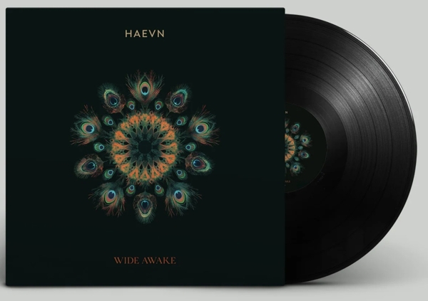 Haevn - Wide Awake (LP)