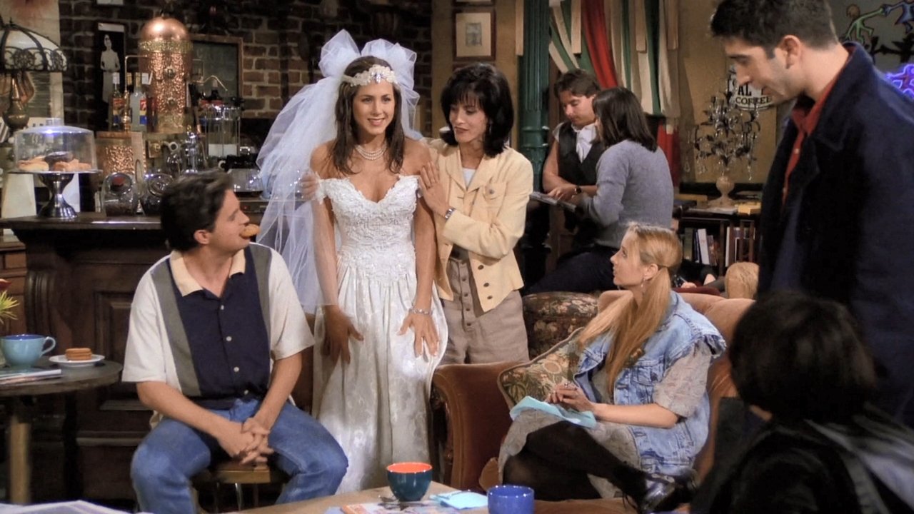 Friends - De Complete Serie (DVD)
