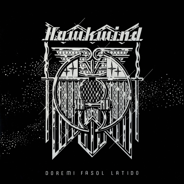 Hawkwind - Doremi Fasol Latido (2 LP) (Remastered)