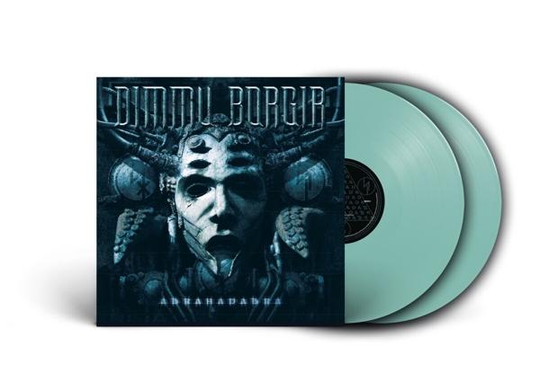 Dimmu Borgir - Abrahadabra (2 LP)