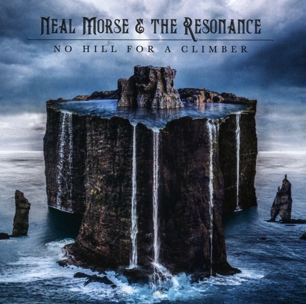 Neal Morse - No Hill For A Climber (CD)
