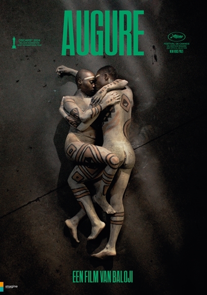 Augure (DVD)