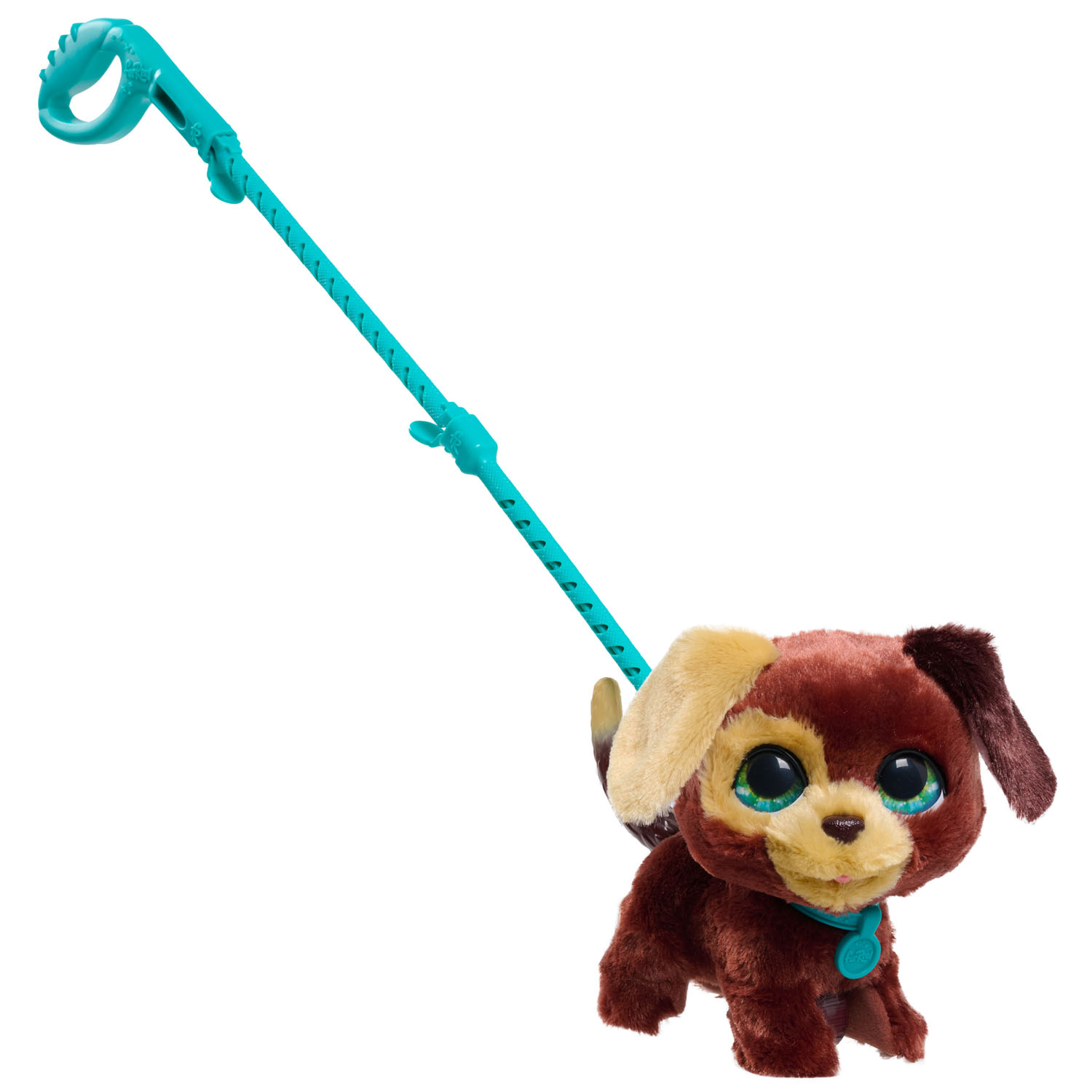 Spectron - FurReal Walk-A-Lots Puppy Interactief Dier