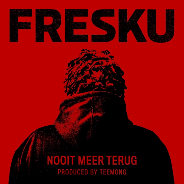 Fresku - Nooit Meer Terug (2 LP) (Coloured Vinyl)