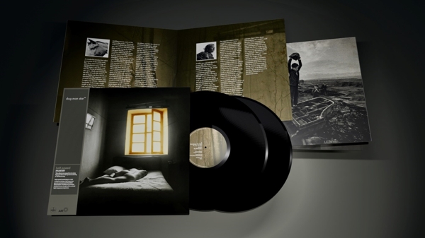 Suede - Dog Man Star (2 LP) (30th Anniversary Edition)